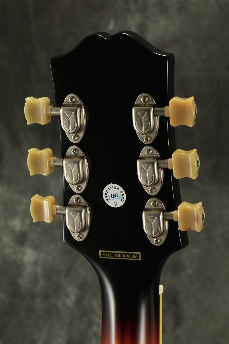 5/22値下げ！》 EPIPHONE / Masterbilt Century Zenith VS