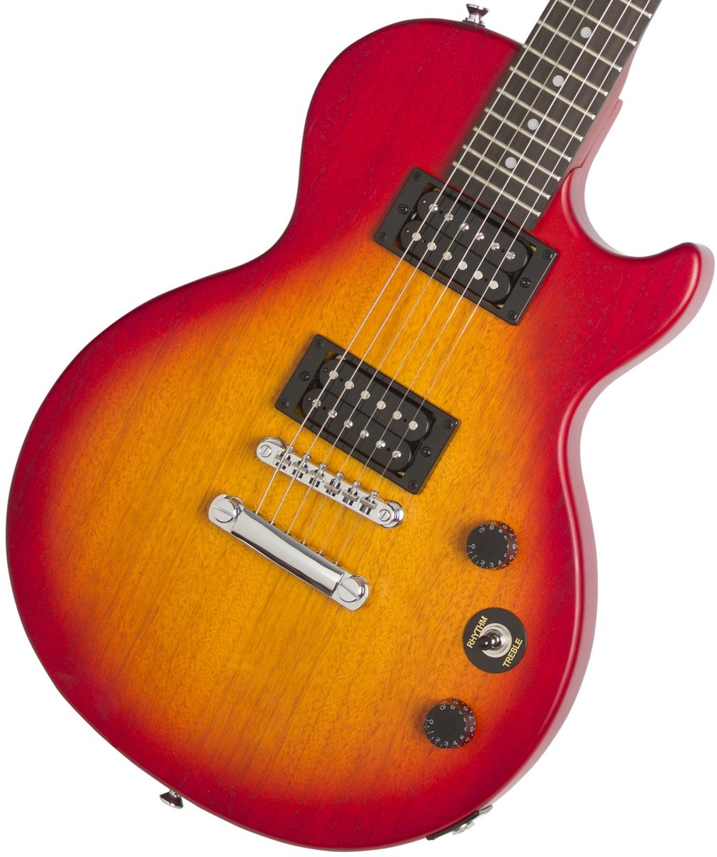 Epiphone / Les Paul Special VE Vintage Worn Heritage Cherry Sunburst  (VWHCS) エピフォン エレキギター レスポール スペシャル 入門 初心者