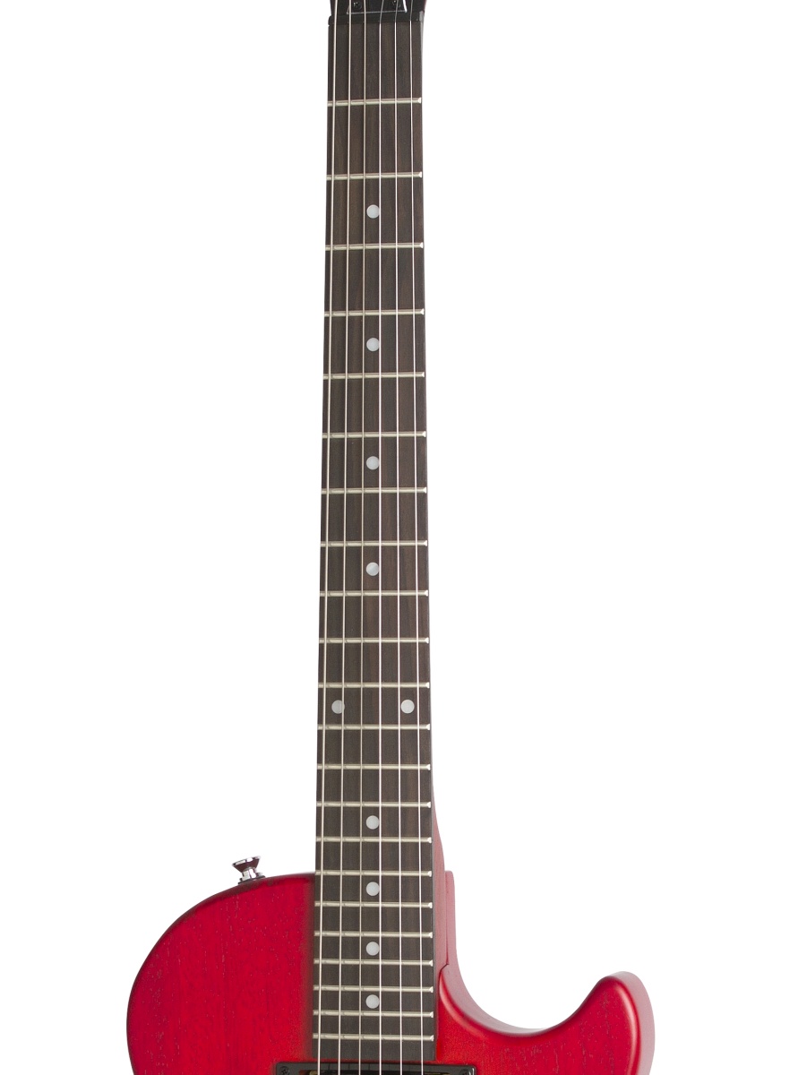 エピフォン レスポールスペシャル チェリー Epiphone / Les Paul Special VE Vintage Worn Cherry (VWC