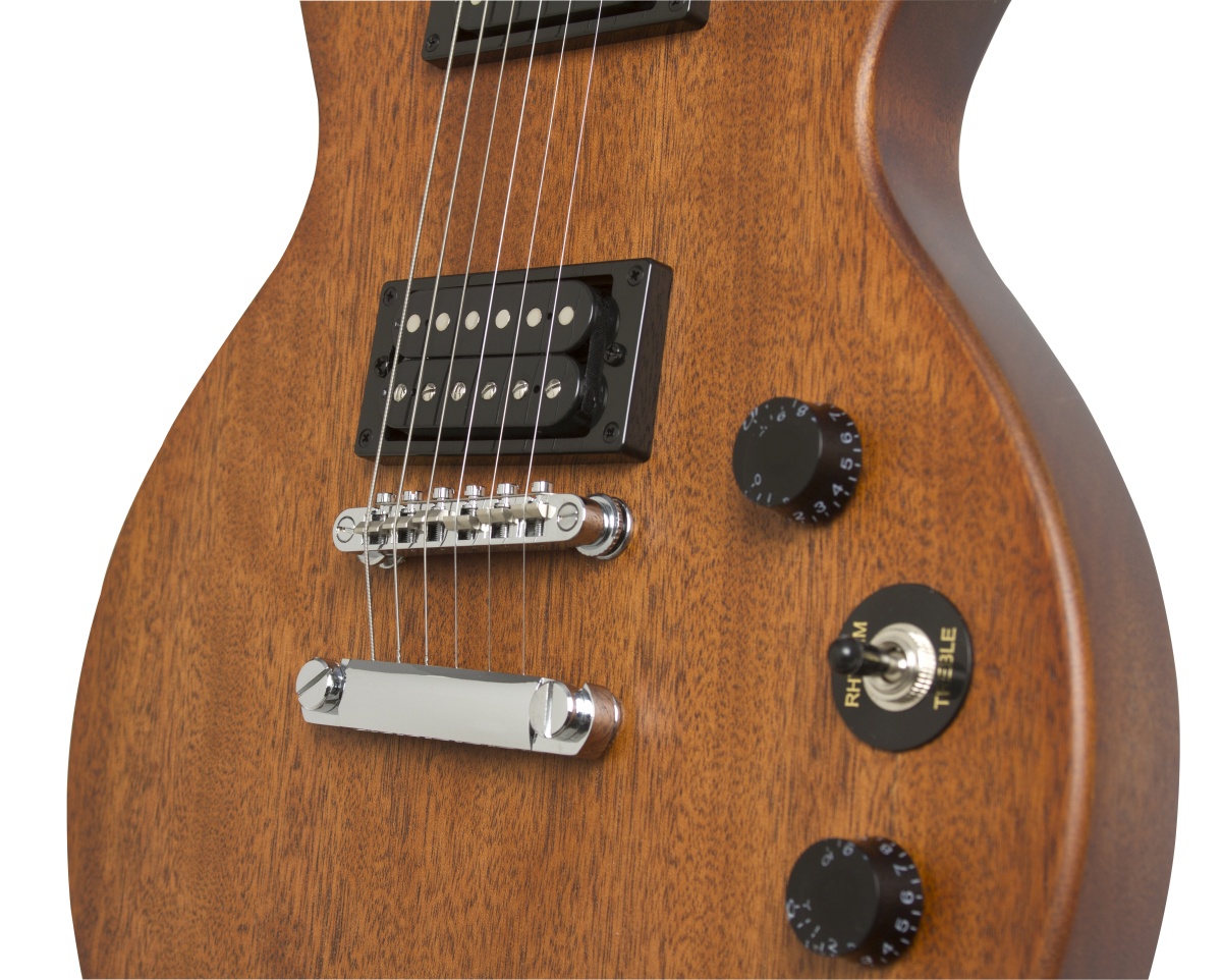 Epiphone / Les Paul Special VE Vintage Worn Walnut (VWW Epiphone / Les Paul Special VE Vintage Worn Walnut (VWW