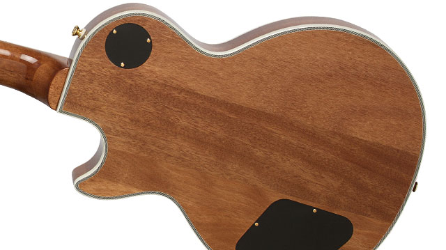 Epiphone / Limited Edition Les Paul Custom Pro KOA Natural Epiphone / Limited Edition Les Paul Custom Pro KOA Natural