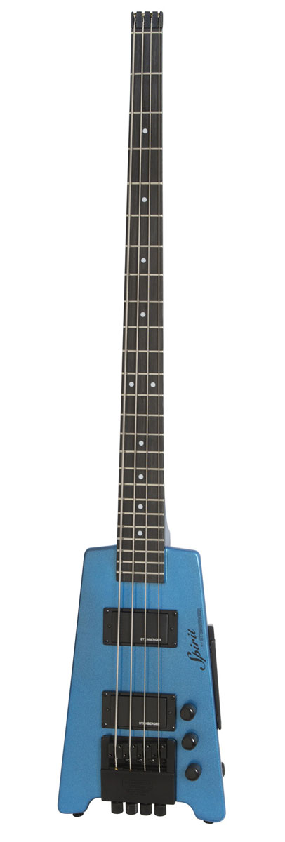 Steinberger / Spirit XT-2 Standard Frost Blue (4-string