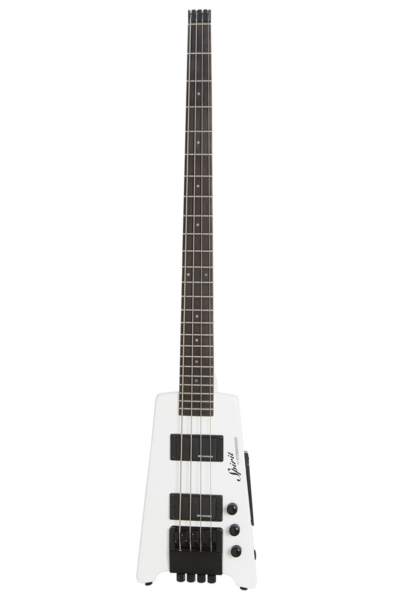 Steinberger / XT-2 Standard Outfit White (4-string