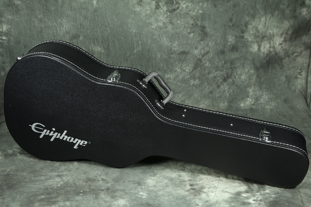 Epiphone AJ-210CE NA エレアコ　アコースティックギター Epiphone AJ-210CE | Reverb Canada