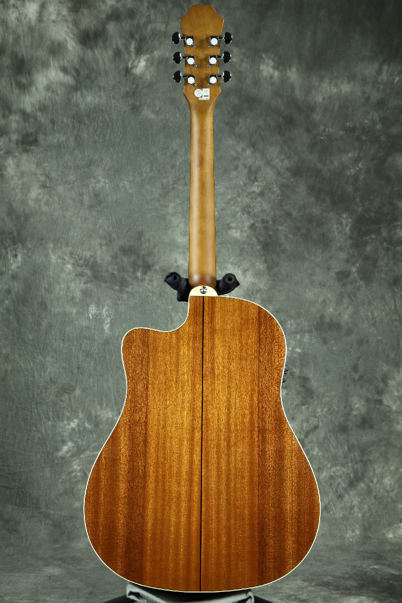 Epiphone / J-15 EC Deluxe Natural (AJ-210CE) 【ハードケース