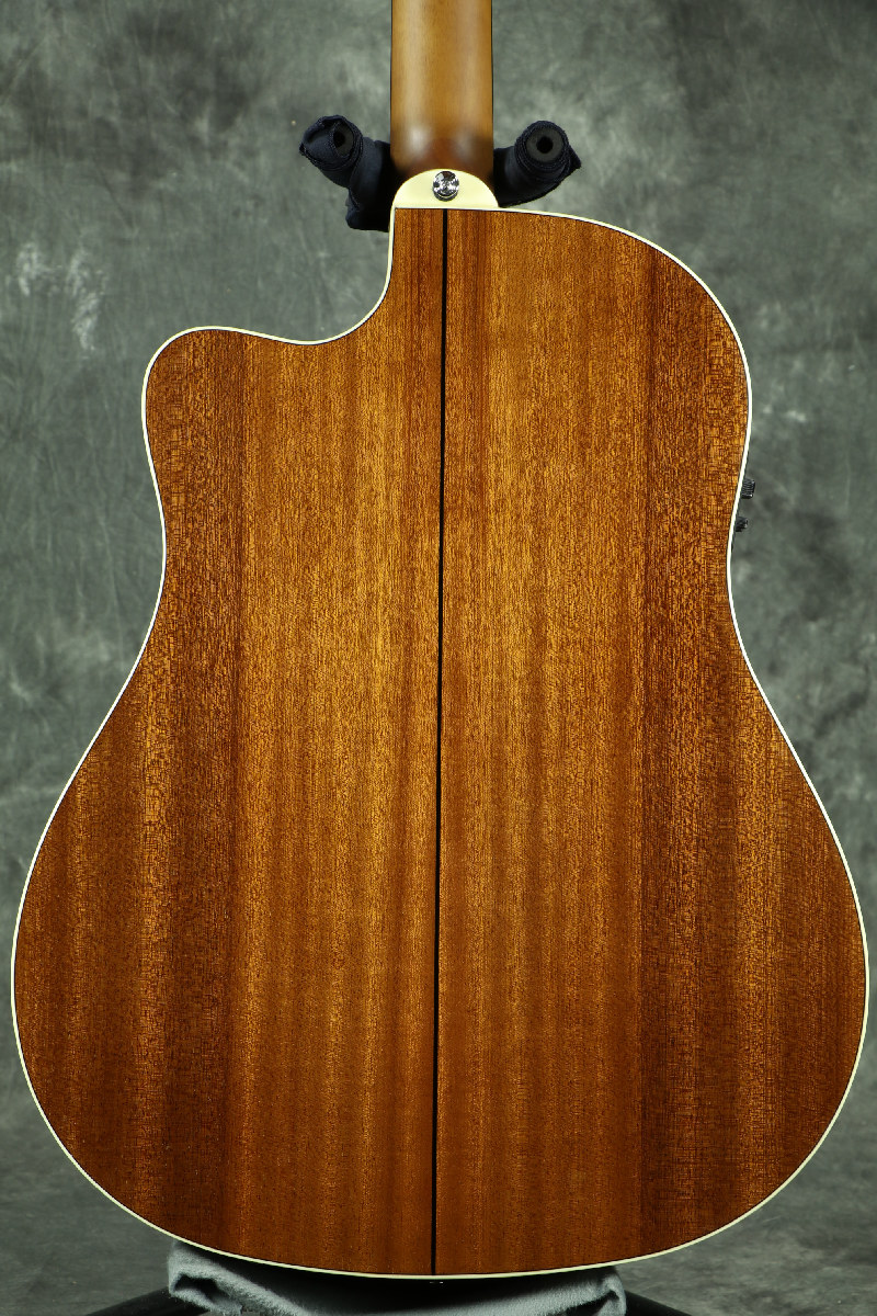 Epiphone / J-15 EC Deluxe Natural (AJ-210CE) 【ハードケース