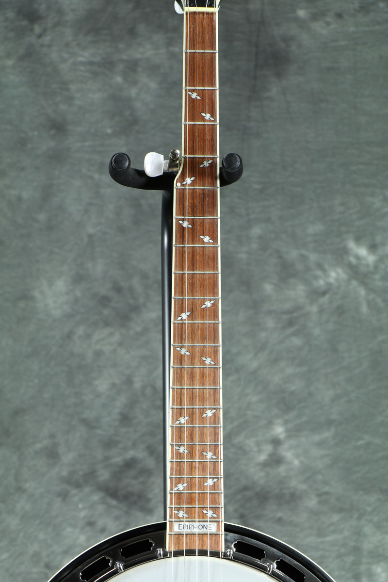 Epiphone / Mayfair 5-String Banjo Mahogany 【5弦バンジョー