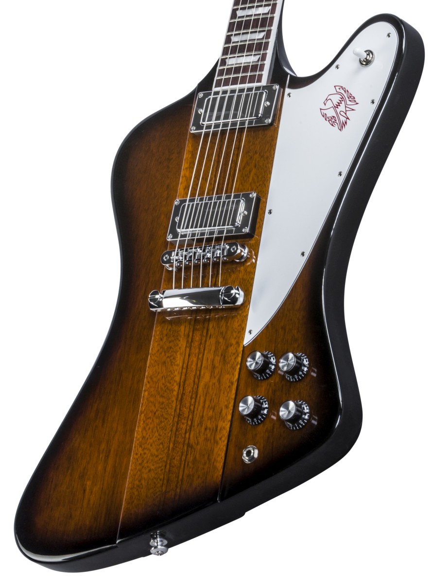 Gibson USA / Firebird 2017 T Vintage Sunburst ギブソン エレキ