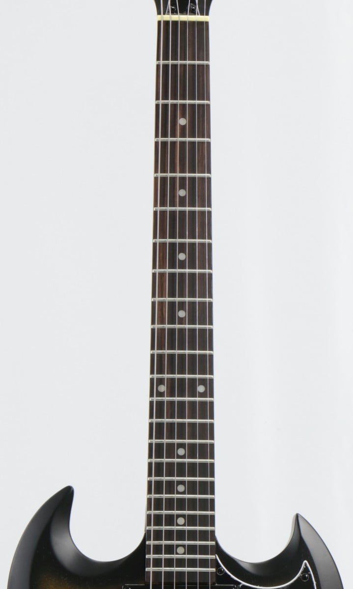 Epiphone / SG Special VE Vintage Edition Vintage Sunburst