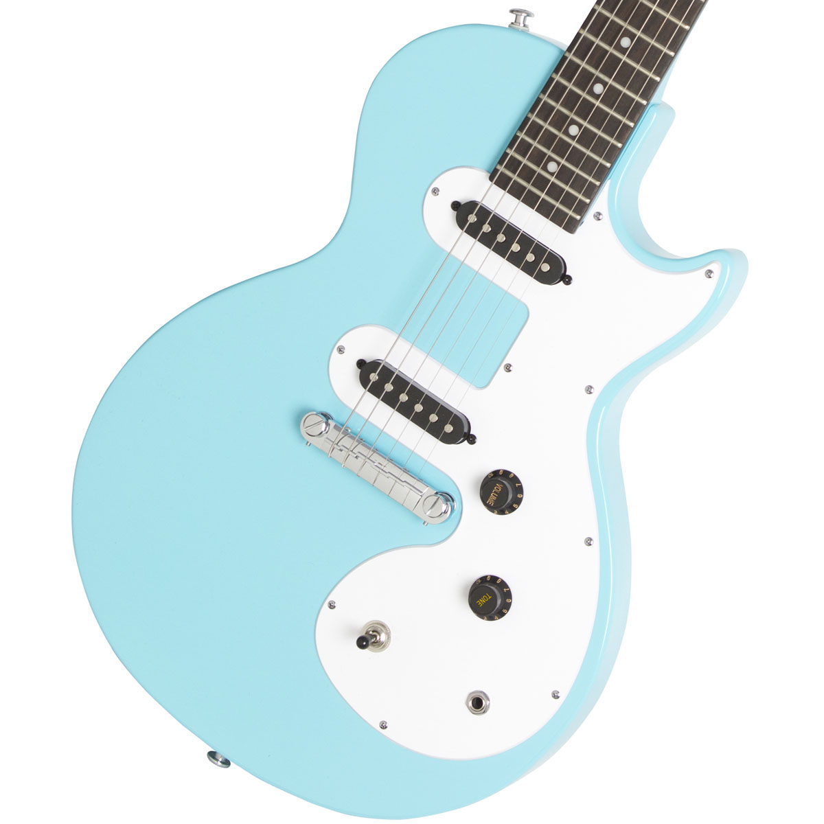 Epiphone by Gibson / Les Paul SL Pacific Blue エピフォン