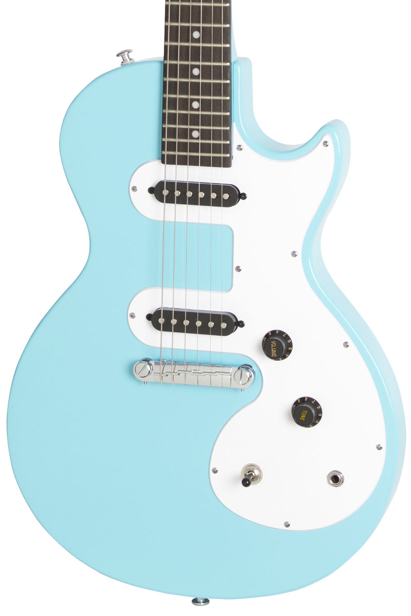 epiphone エレキギター Epiphone Shinichi Ubukata ES-355 Ver.02 Ebony エレキギター