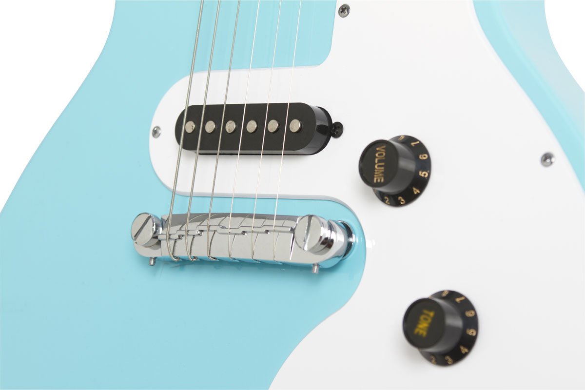 Epiphone by Gibson / Les Paul SL Pacific Blue エピフォン