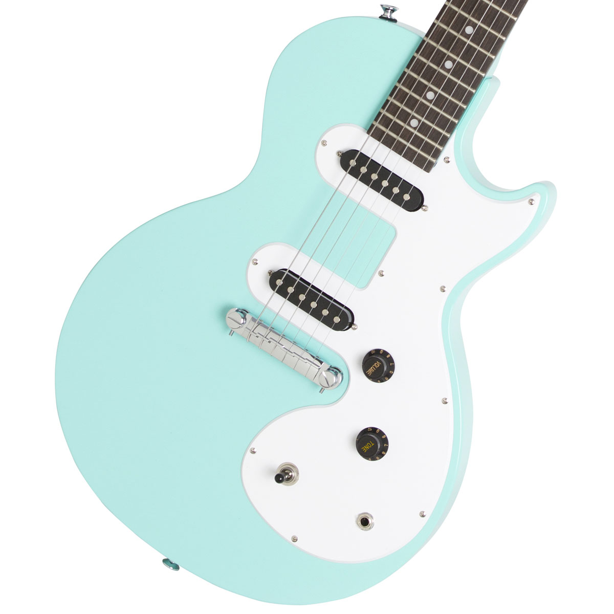 Epiphone / Les Paul SL Turquoise | イシバシ楽器