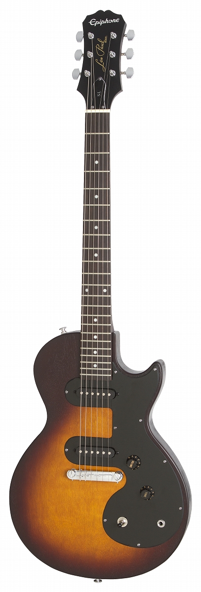 Epiphone / Les Paul Melody Maker E1 Vintage Sunburst (Les Paul SL) エピフォン  レスポール エレキギター 入門 初心者