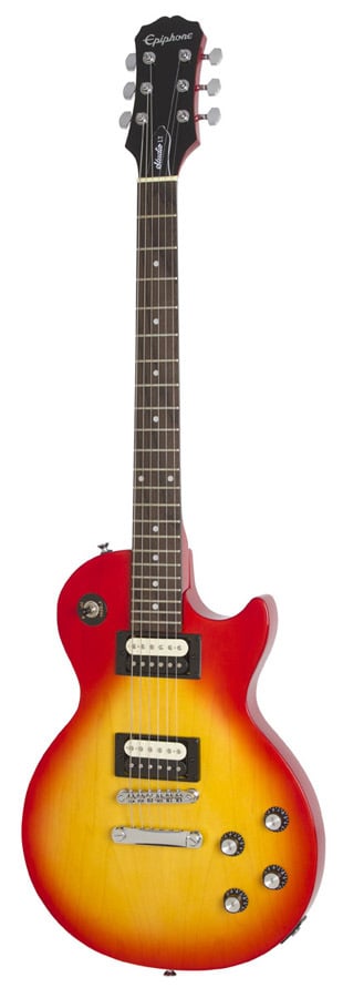 Epiphone / Les Paul Studio E1 Heritage Cherry Sunburst (Les Paul