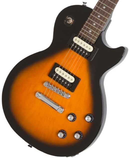 Epiphone / Les Paul Studio LT Vintage Sunburst (VS)