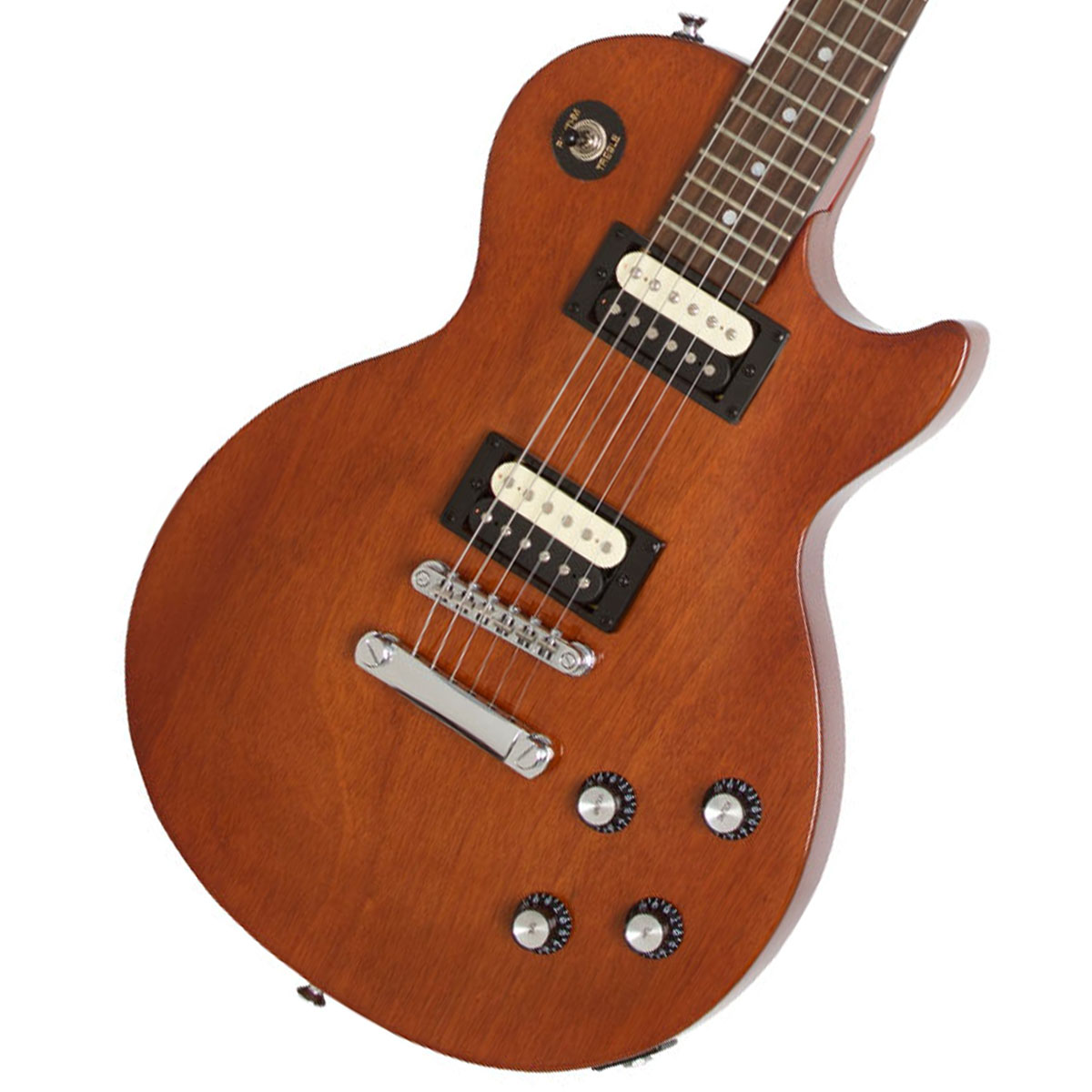 Epiphone / Les Paul Studio LT Walnut (WL) スタジオ 入門 初心者