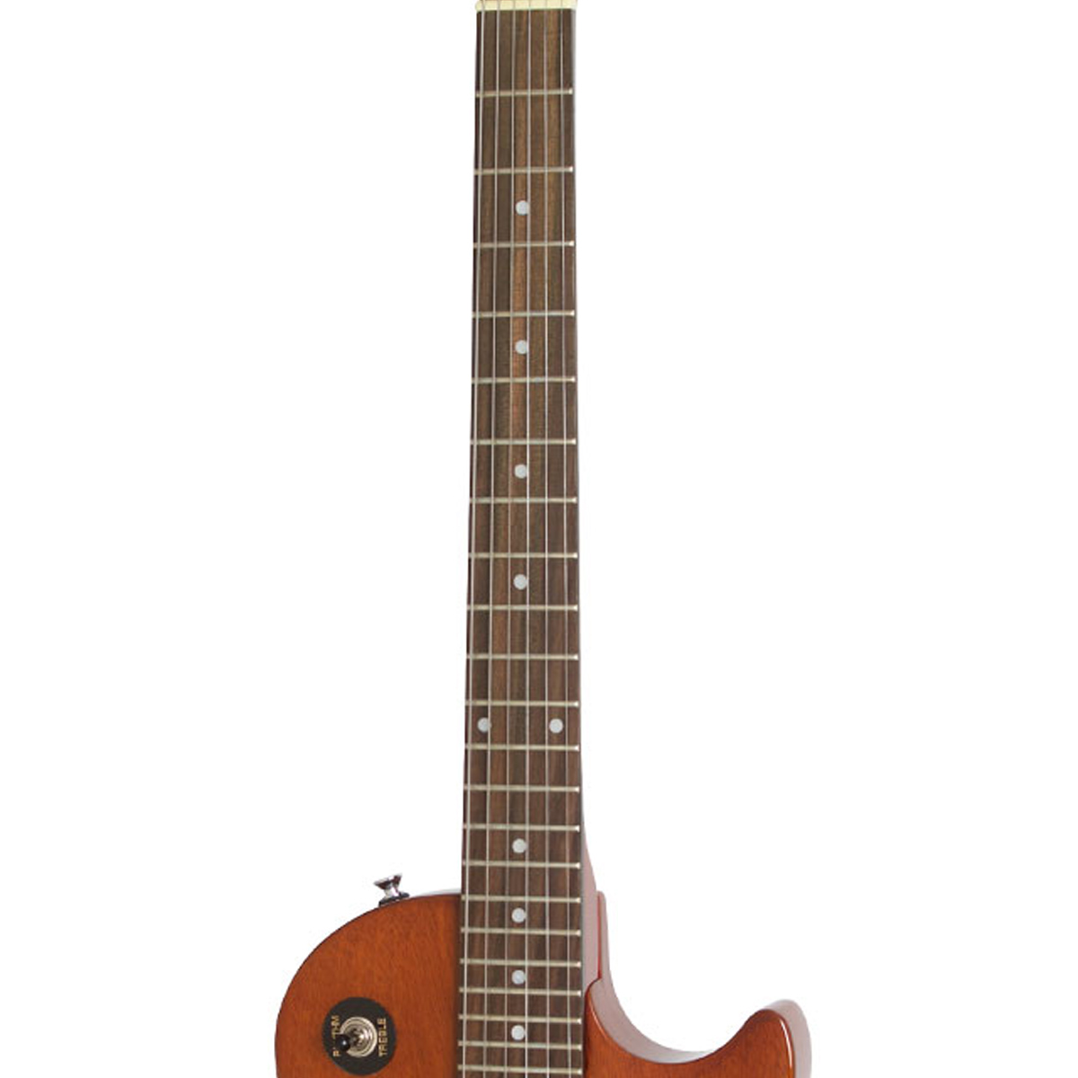 Epiphone / Les Paul Studio LT Walnut (WL) スタジオ 入門