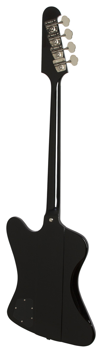Epiphone / Thunderbird 60s Bass Ebony エピフォン