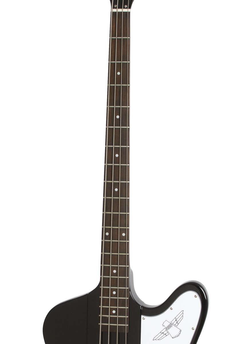 Epiphone Thunderbird-IV Reverse Vintage Sunburst – Chicago