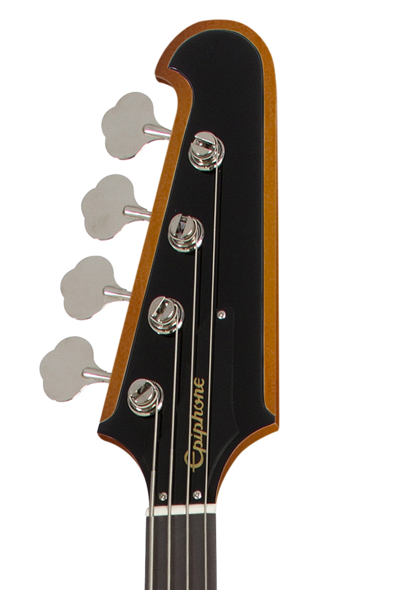 Epiphone / Thunderbird 60s Bass Tobacco Sunburst エピフォン