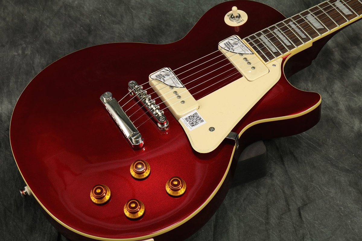 Epiphone エピフォン / Limited Edition 1956 Les Paul Candy