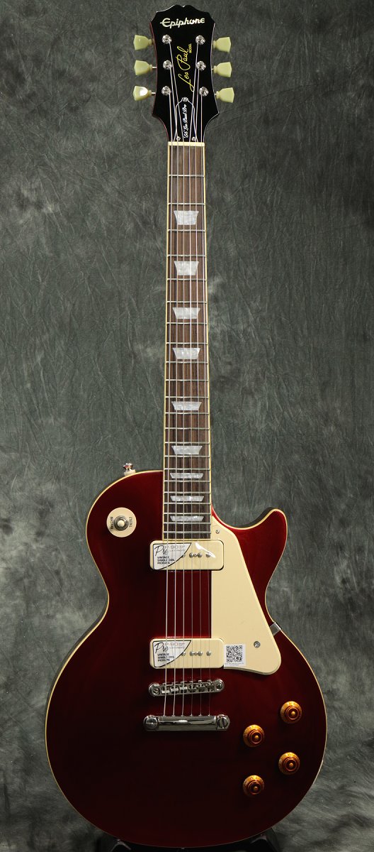 Epiphone エピフォン / Limited Edition 1956 Les Paul Candy