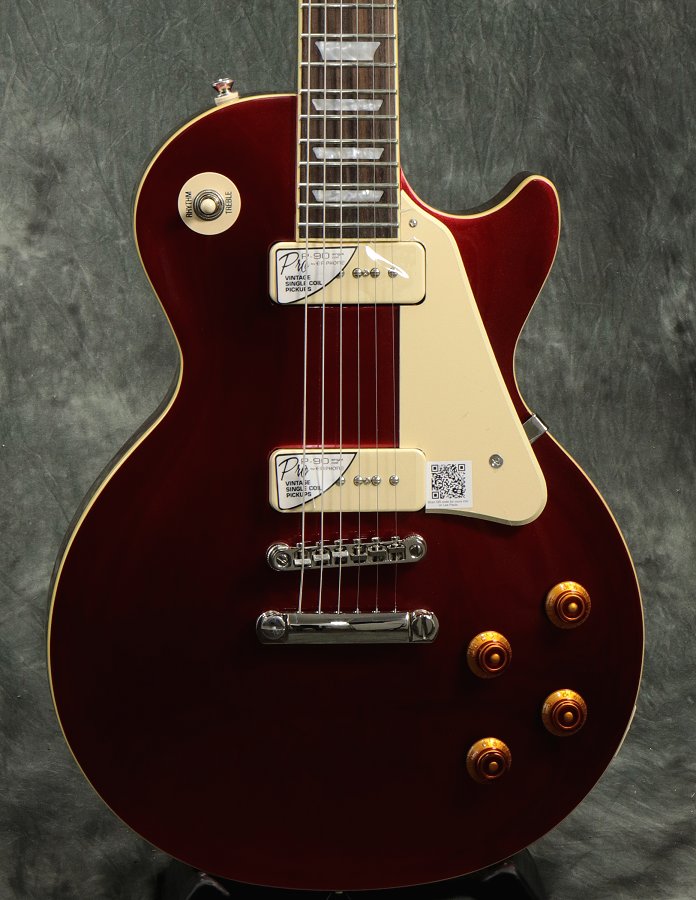 Epiphone エピフォン / Limited Edition 1956 Les Paul Candy