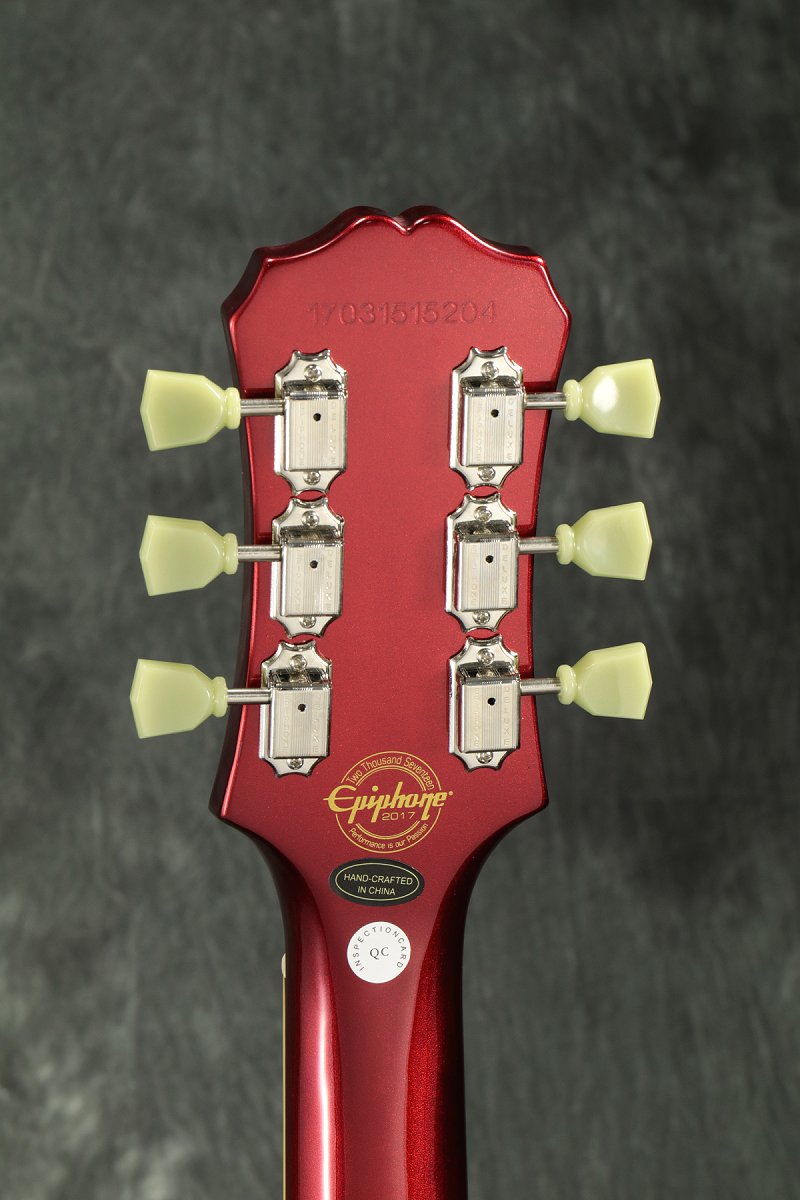 Epiphone エピフォン / Limited Edition 1956 Les Paul Candy