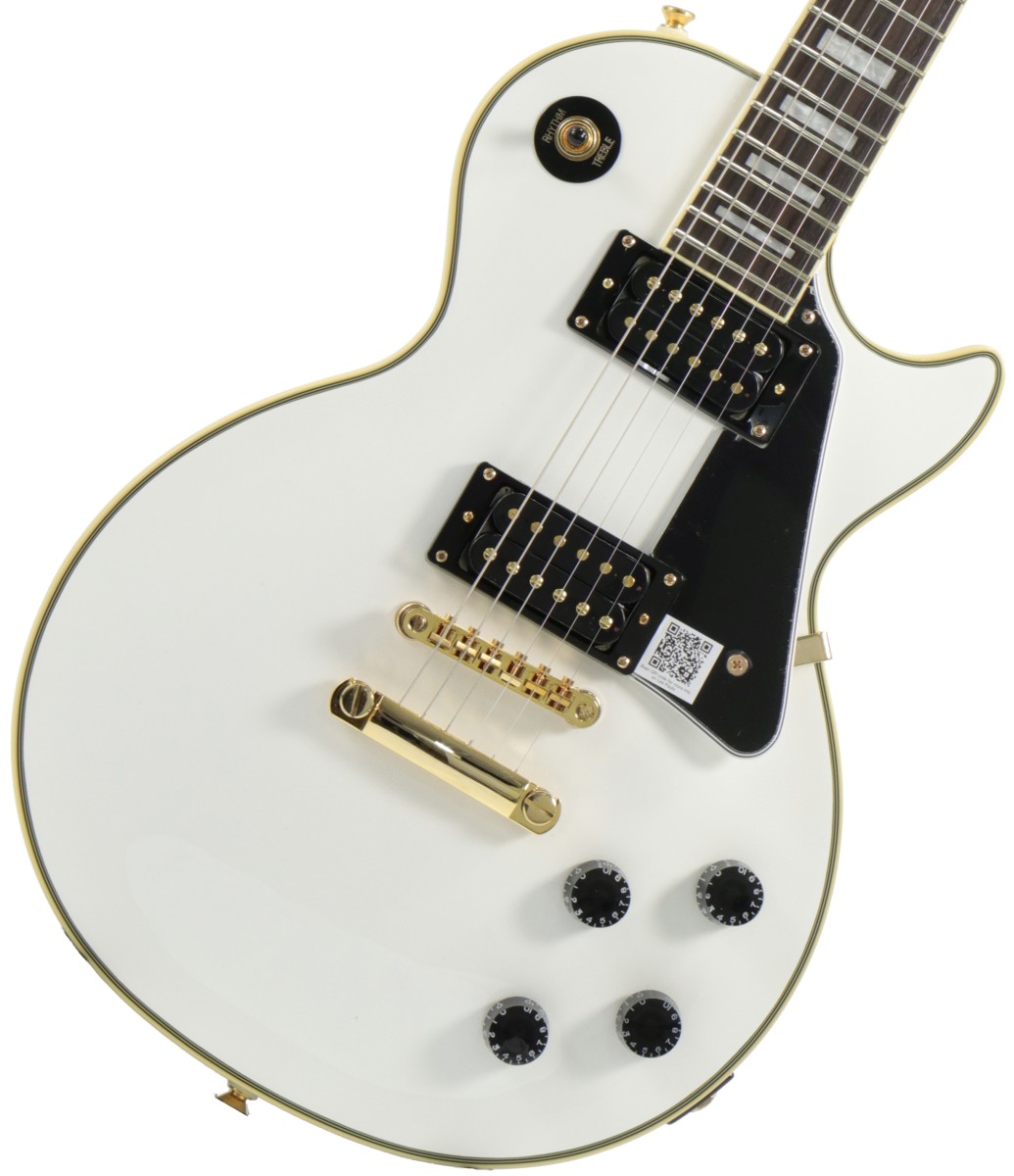 【超美品】Epiphone Les Paul Classic /エピフォン 楽天市場】Epiphone エピフォン Les Paul Classic EB レスポール
