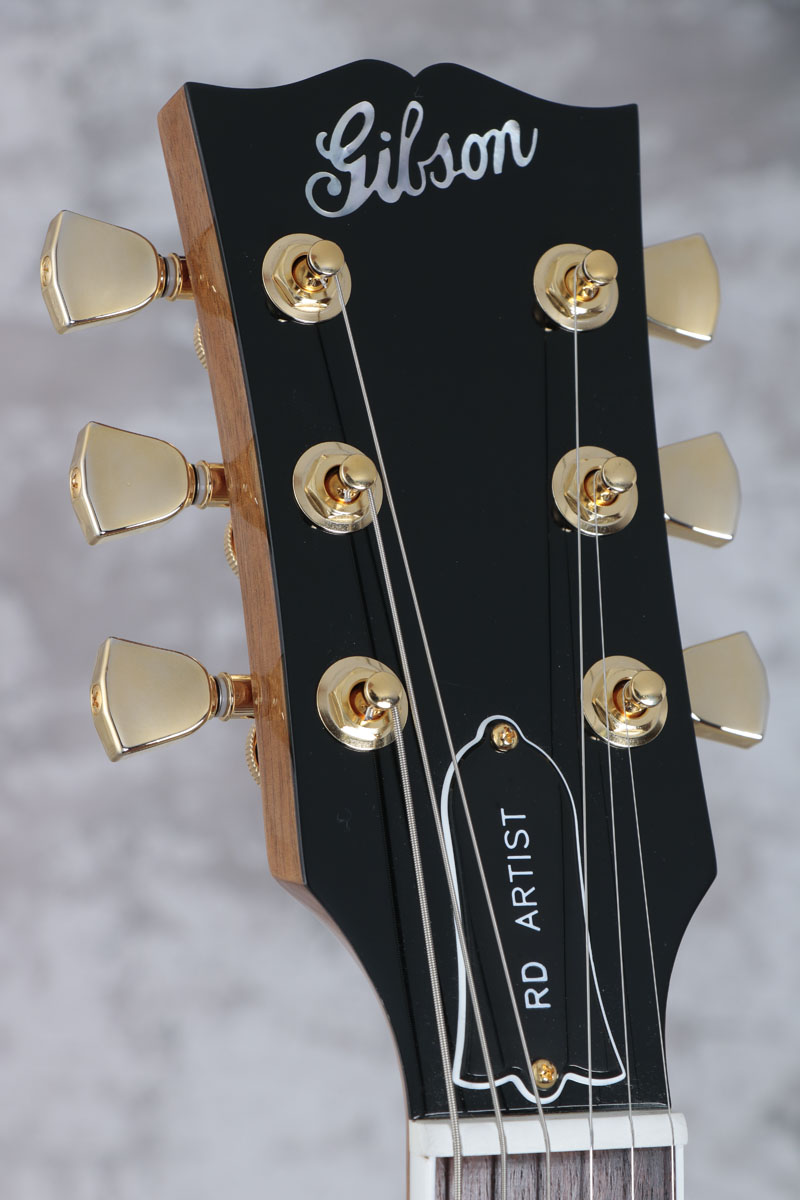 Gibson RD standard JAPAN limited 400本限定 Gibson RD standard JAPAN limited 400本限定