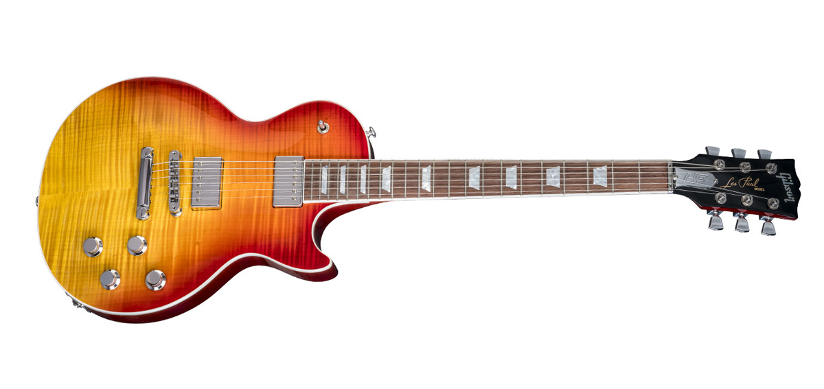 ギャラン GALAN レスポール 虎目 LEAD ROCK レッド SCHECTER シェクター Americans series レスポールタイプ Les