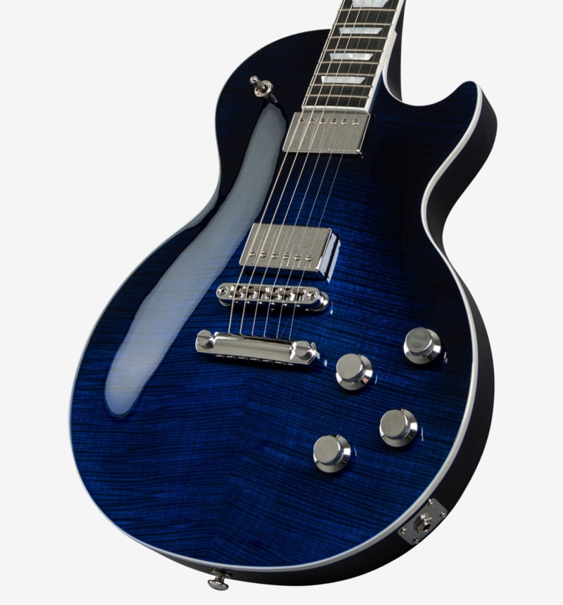 Gibson USA / Les Paul Standard 2018 HP II High Performance 2 Gibson USA / Les Paul Standard 2018 HP II High Performance 2