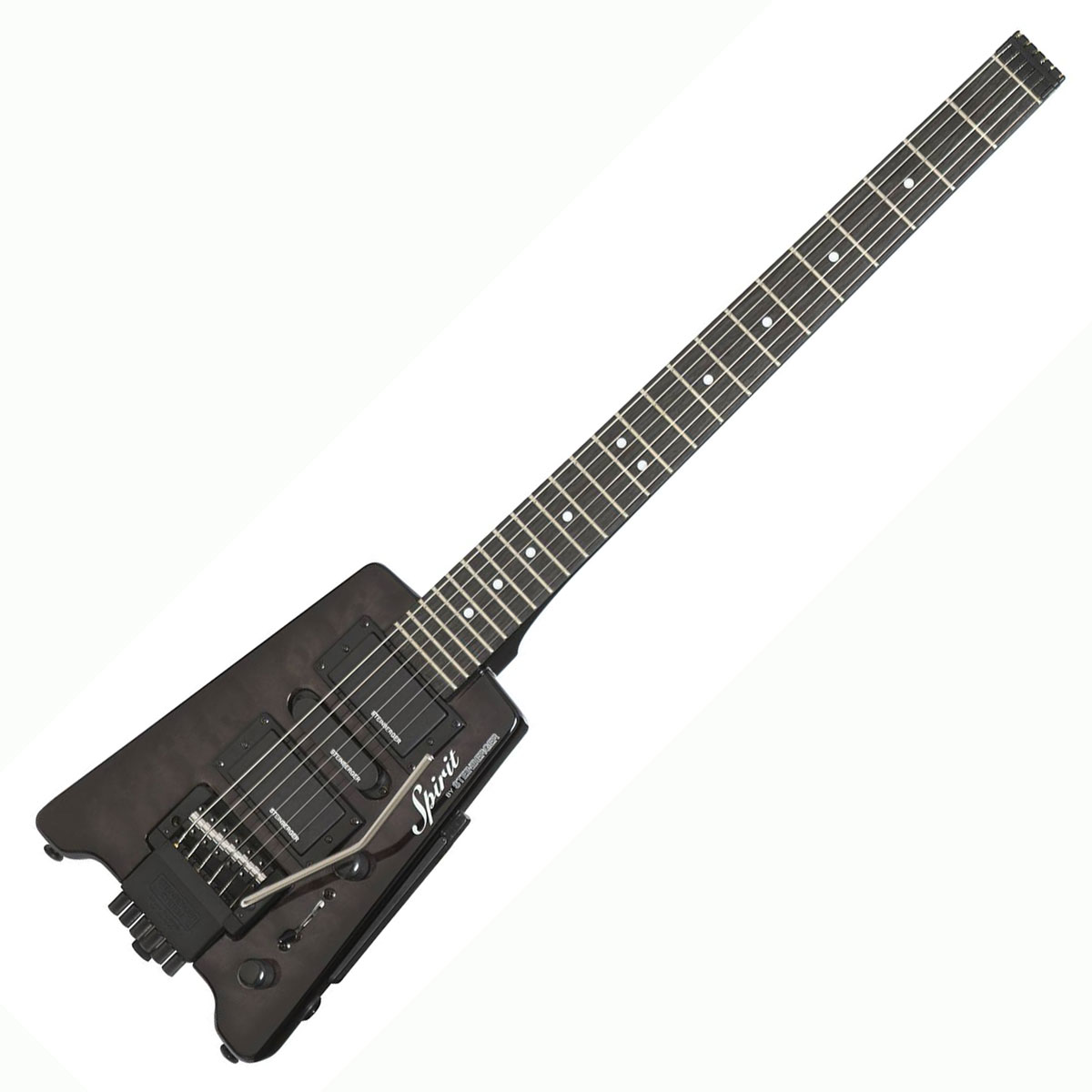 STEINBERGER GT-PRO QUILT TOP DELUXE