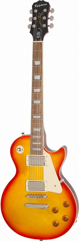 Epiphone / Les Paul Standard Faded Cherry Sunburst(FC