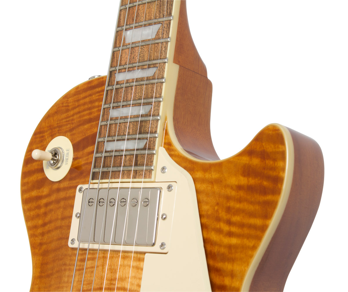 Epiphone / Les Paul Standard Plus Top Pro Mojave Fade 【展示 Epiphone / Les Paul Standard Plus Top Pro Mojave Fade 【展示