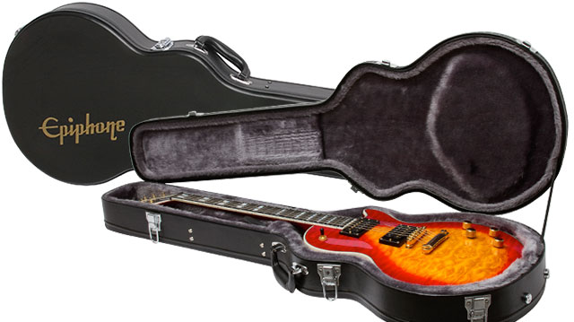 エピフォン EPIPHONE (エピフォン)DOT EB 1507204564｜トレファクONLINE