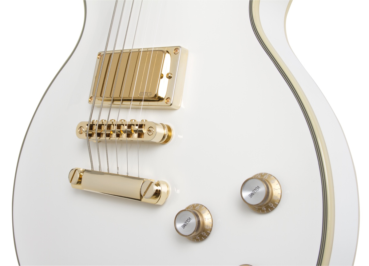 Epiphone / Limited Edition Bjorn Gelotte Les Paul Custom