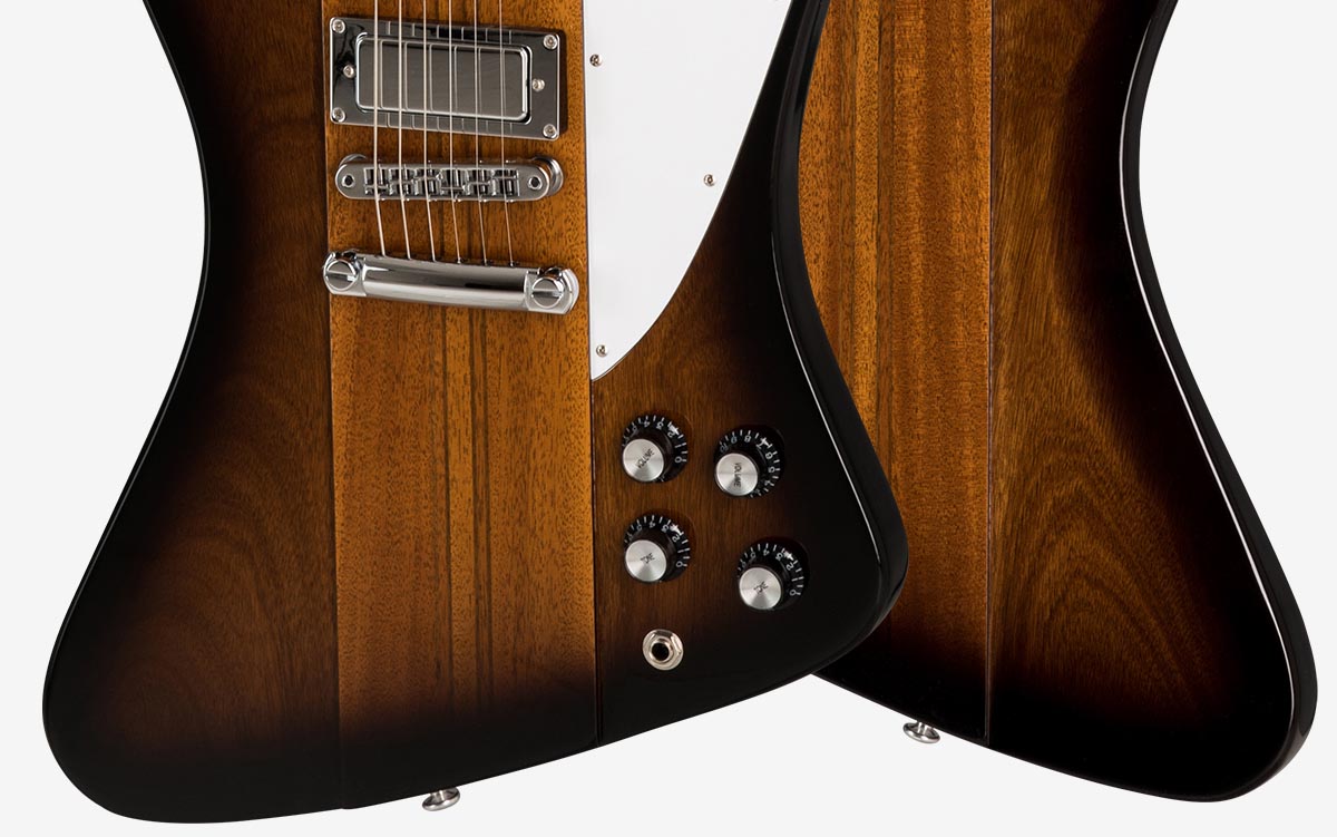 Gibson USA / Firebird 2019 Vintage Sunburst ギブソン