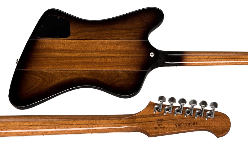 Gibson USA / Firebird 2019 Vintage Sunburst ギブソン