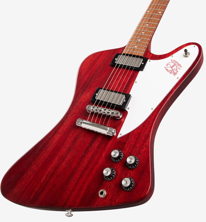 Gibson USA / Firebird Tribute 2019 Satin Cherry ギブソン