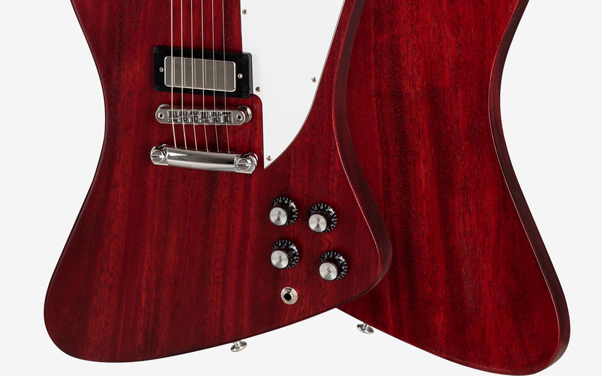 エレキギター】Gibson LP Faded Tribute入荷のご案内｜島村楽器