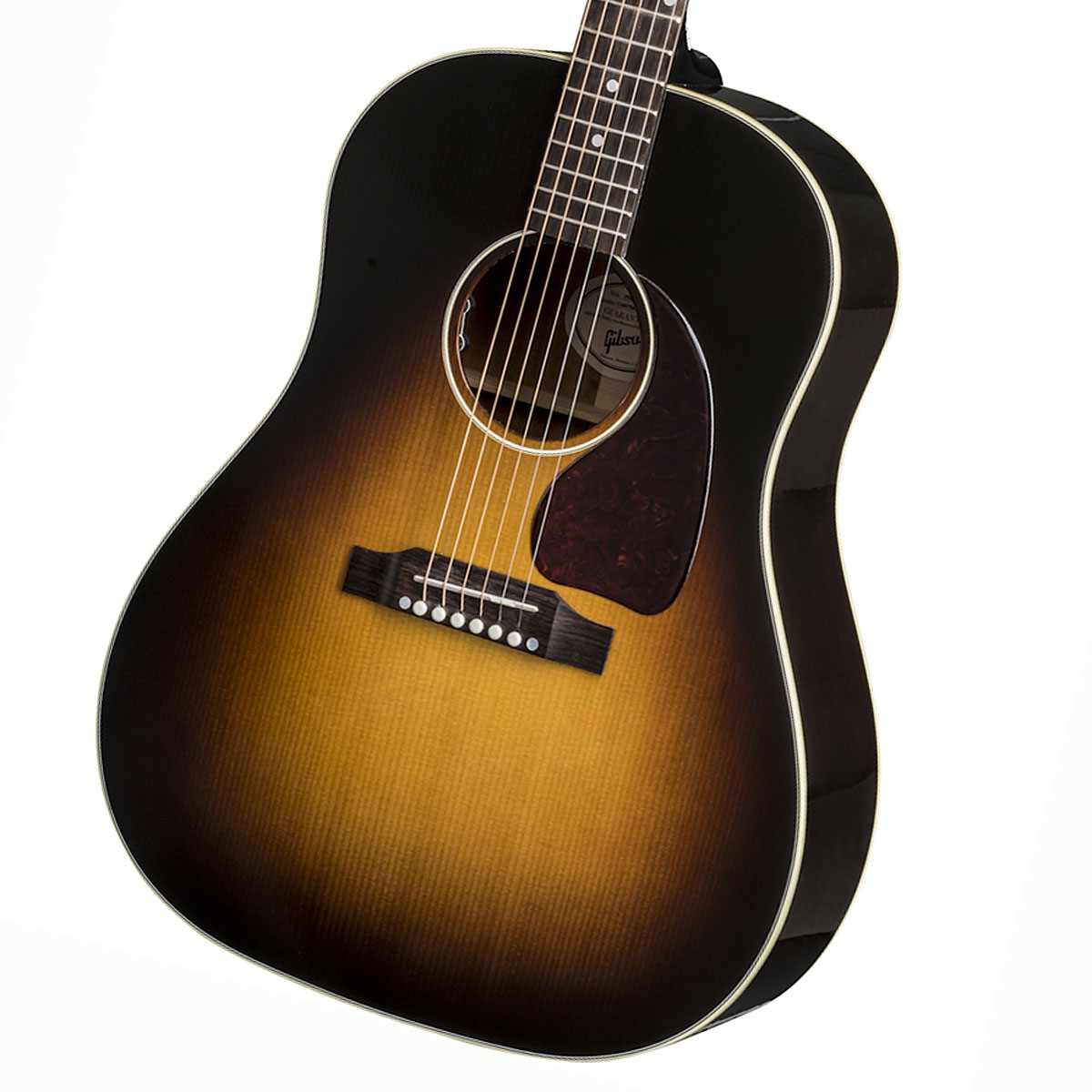 Gibson J45 STD VS