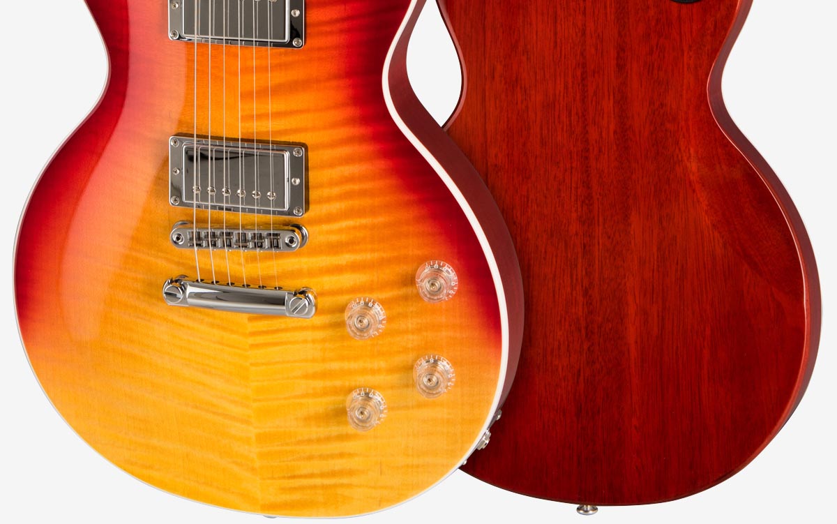Gibson USA / Les Paul High Performance HP 2019 Heritage