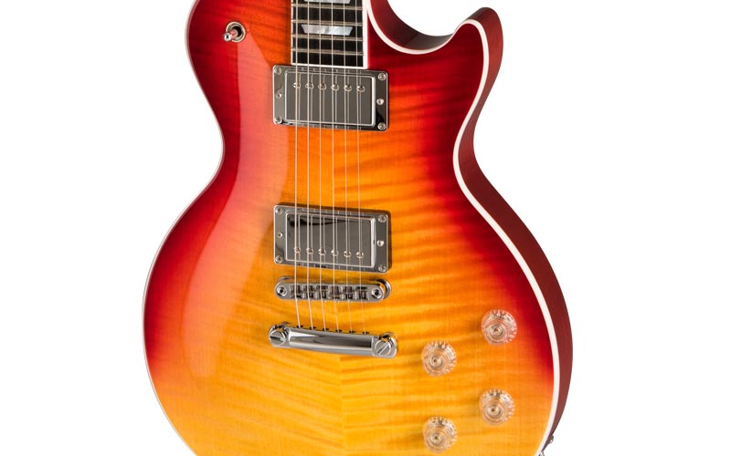 Gibson USA / Les Paul High Performance HP 2019 Heritage