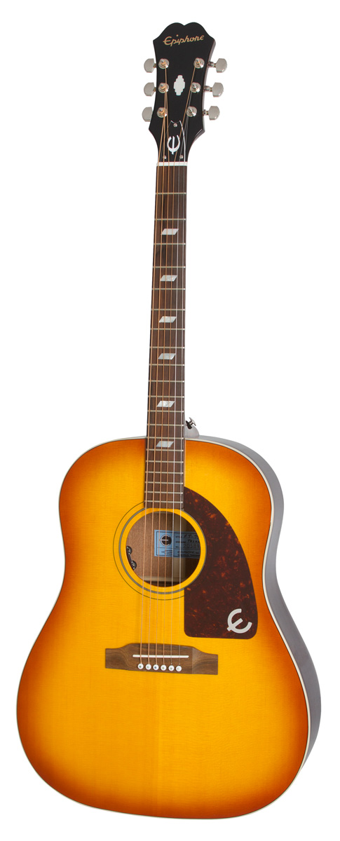 Epiphone / Peter Frampton 1964 Texan Limited Edition