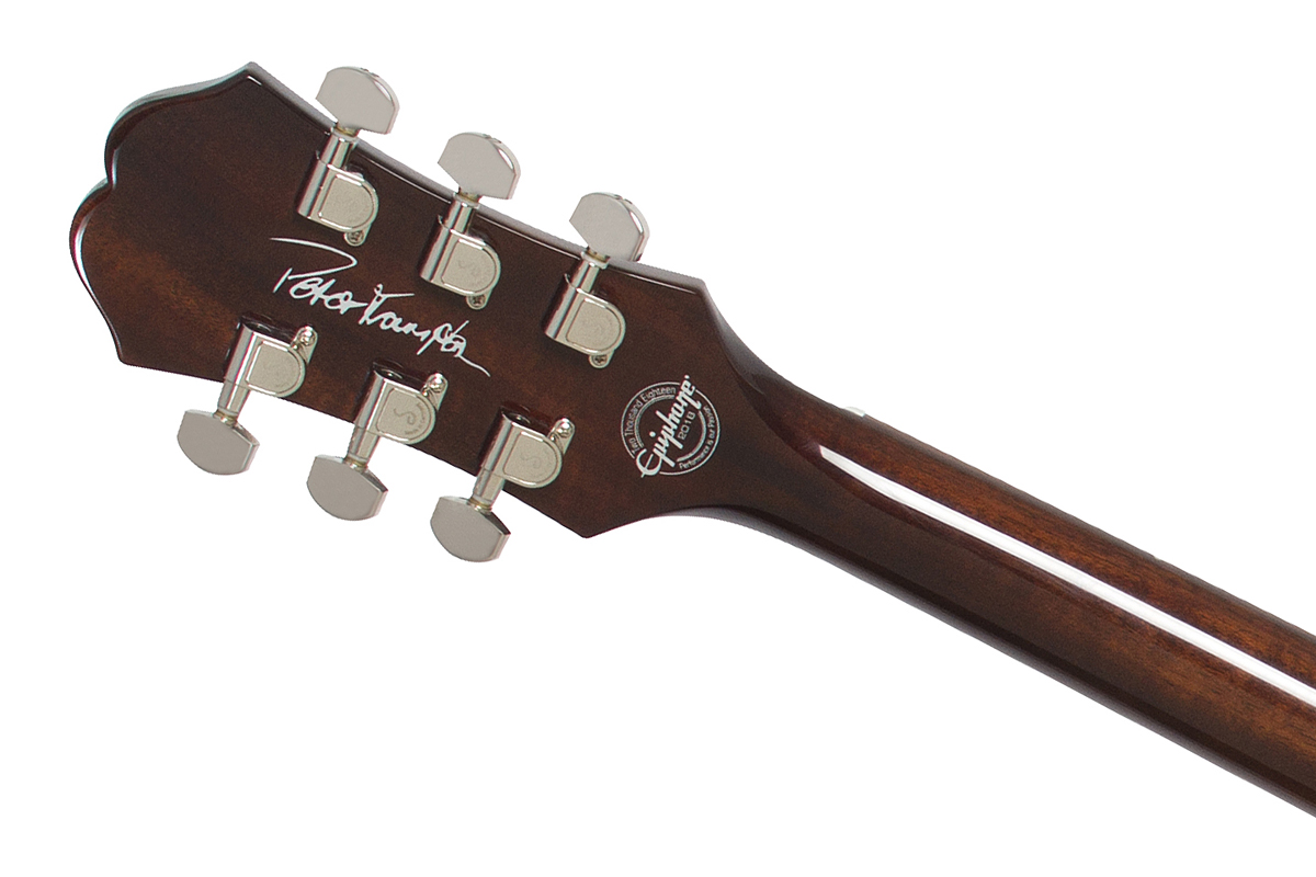 Epiphone / Peter Frampton 1964 Texan Limited Edition