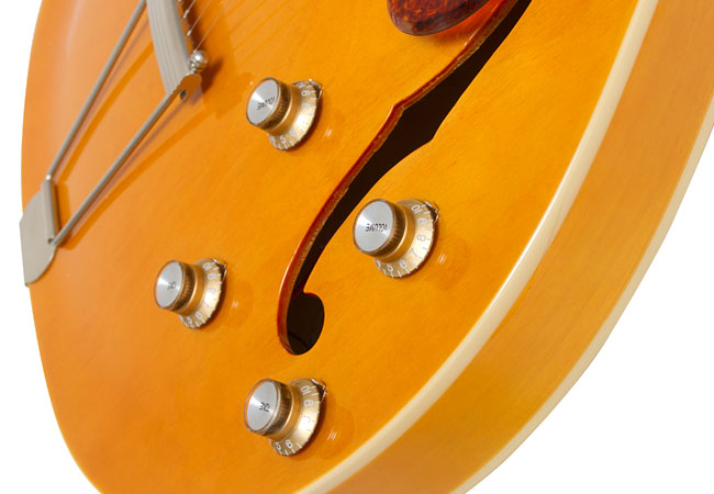 Epiphone / Limited Edition John Lee Hooker 100th Anniversary