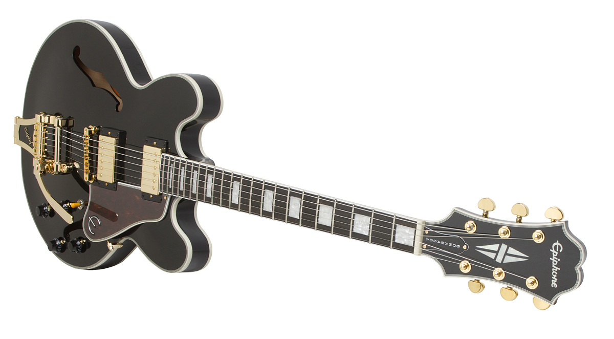 Epiphone / Limited Edition Joe Bonamassa ES-355 Standard