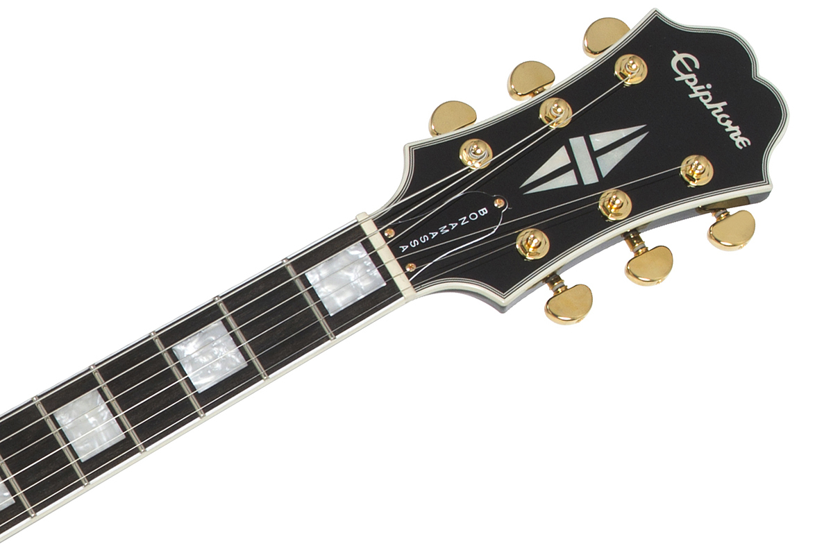 Epiphone / Limited Edition Joe Bonamassa ES-355 Standard